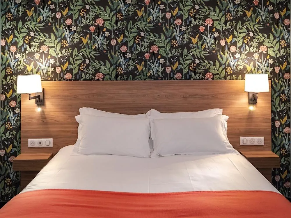 Hotel De France, Un Hotel Ammi Nice 3*,