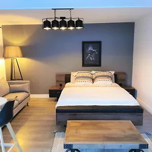  Apartment Tres Chaleureux Entierement Refait A Neuf Frankreich
