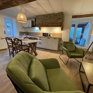  Ferienhaus Le Marlo Frankreich