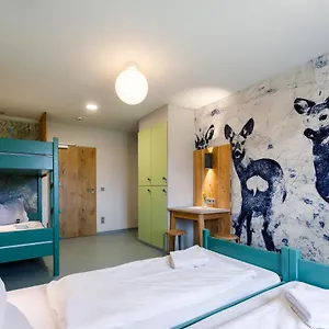  Hostel Jugendherberge Furth im Wald Deutschland