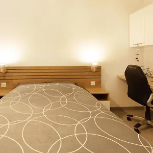  Apartment Equipe Frankreich