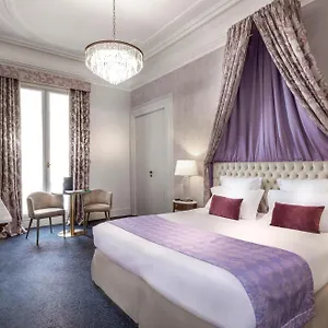 Отель Claridge