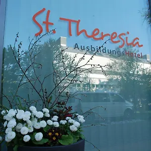 ** Hotel Ausbildungshotel St. Theresia Deutschland