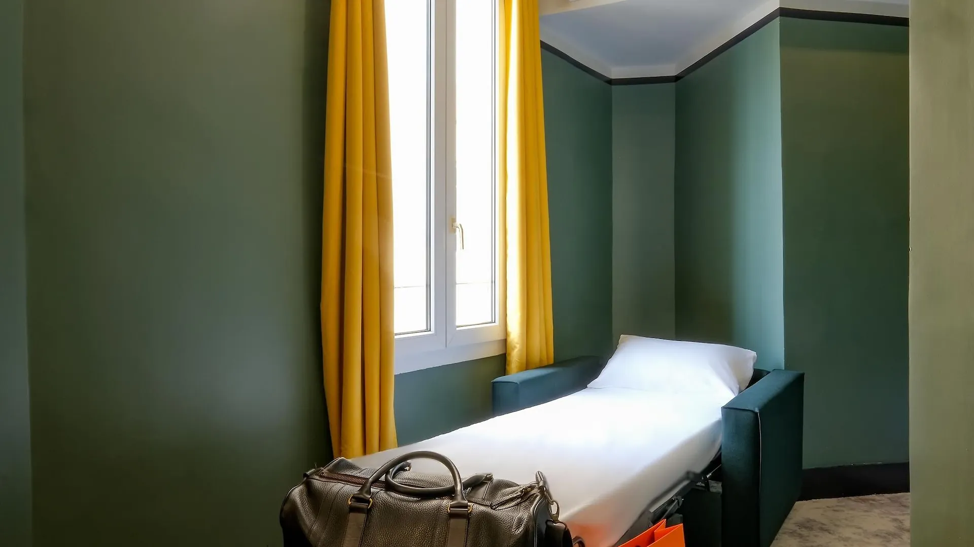 Hotel De France, Un Hotel Ammi Nice