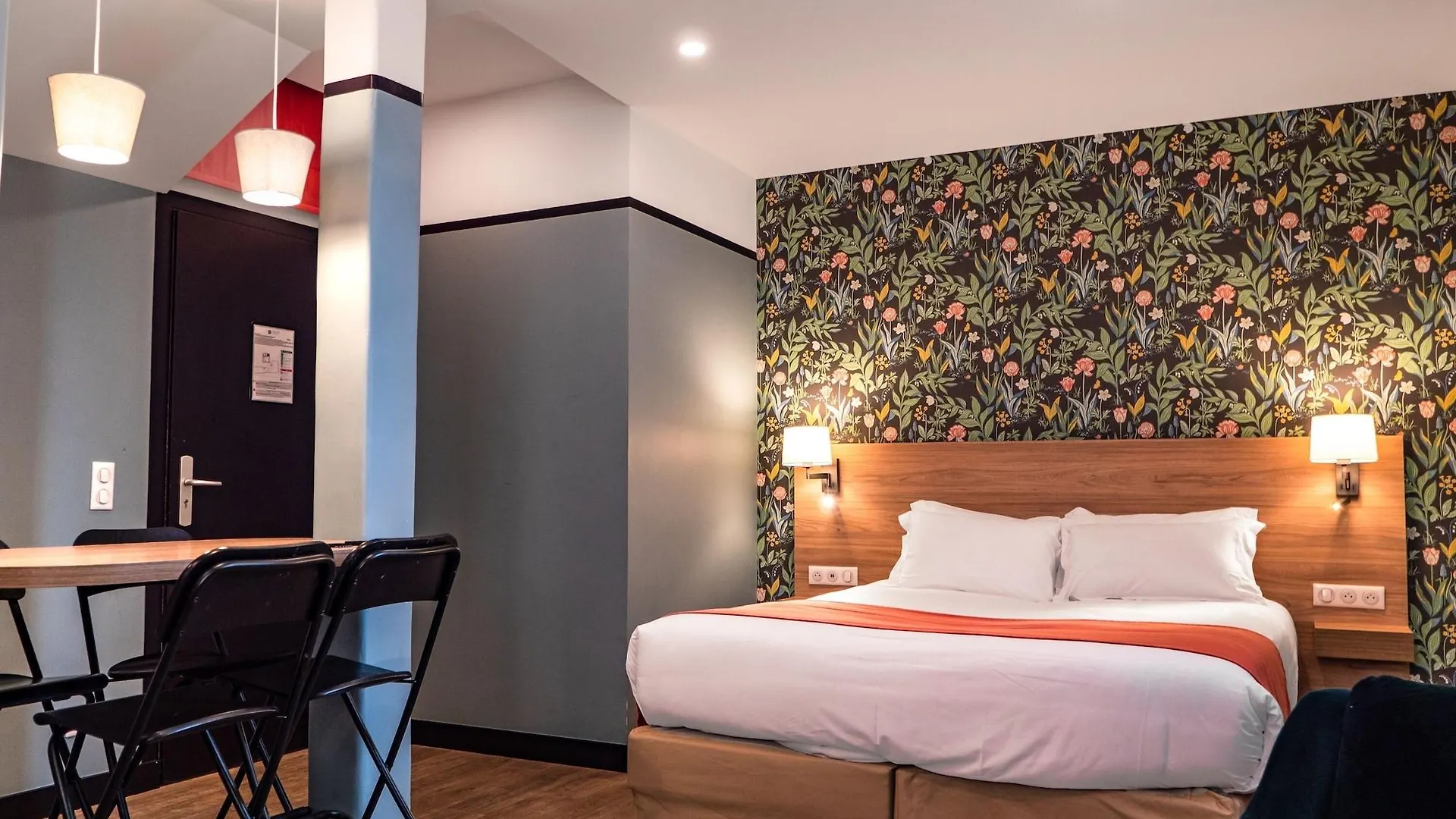 Hotel De France, Un Hotel Ammi Nizza 3*,