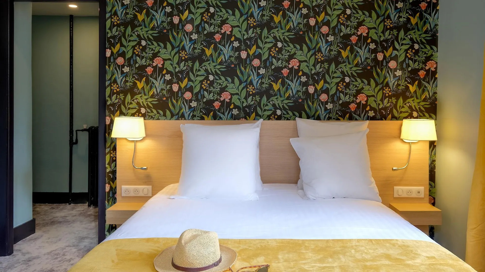 Hotel De France, Un Hotel Ammi Nizza