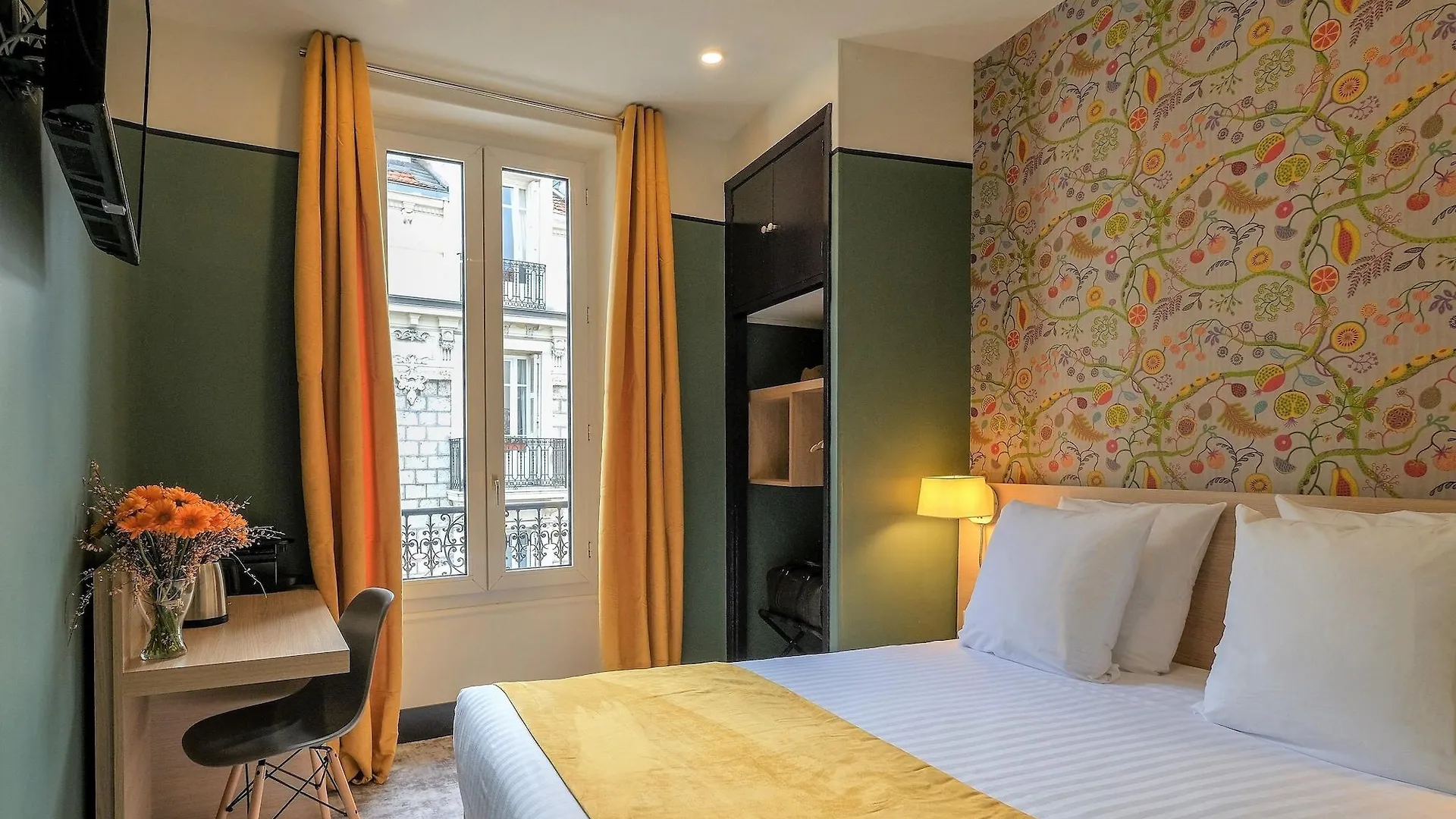 Hotel De France, Un Hotel Ammi Nice