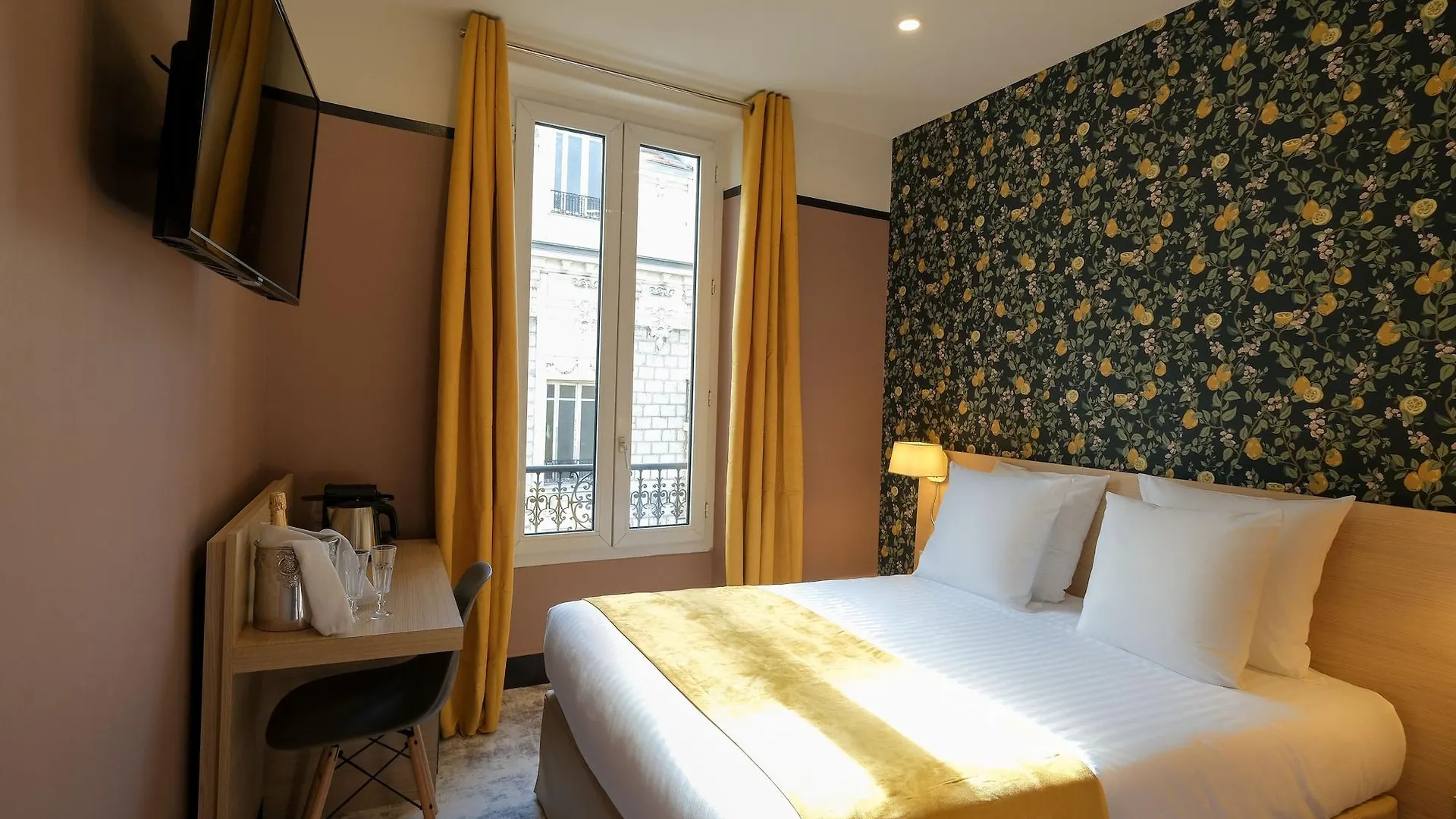 Hotel De France, Un Hotel Ammi Ницца 3*,