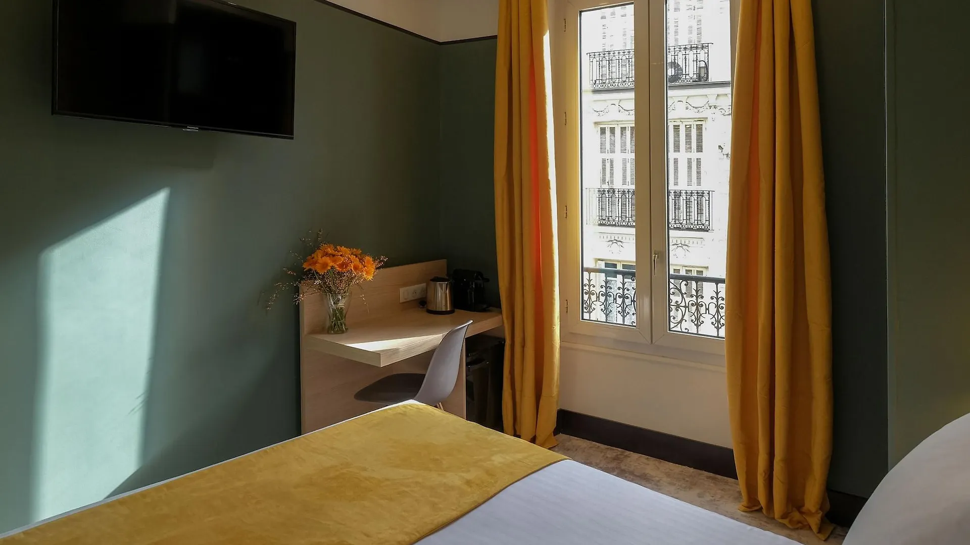 Hotel De France, Un Hotel Ammi Nizza Frankreich