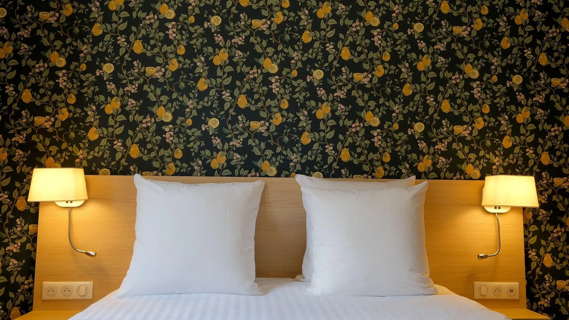Hotel De France, Un Hotel Ammi Nice