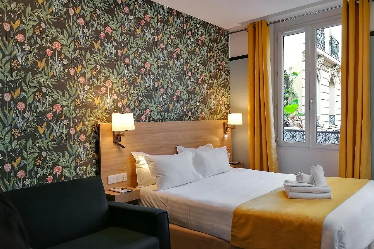 Hotel De France, Un Hotel Ammi Nice