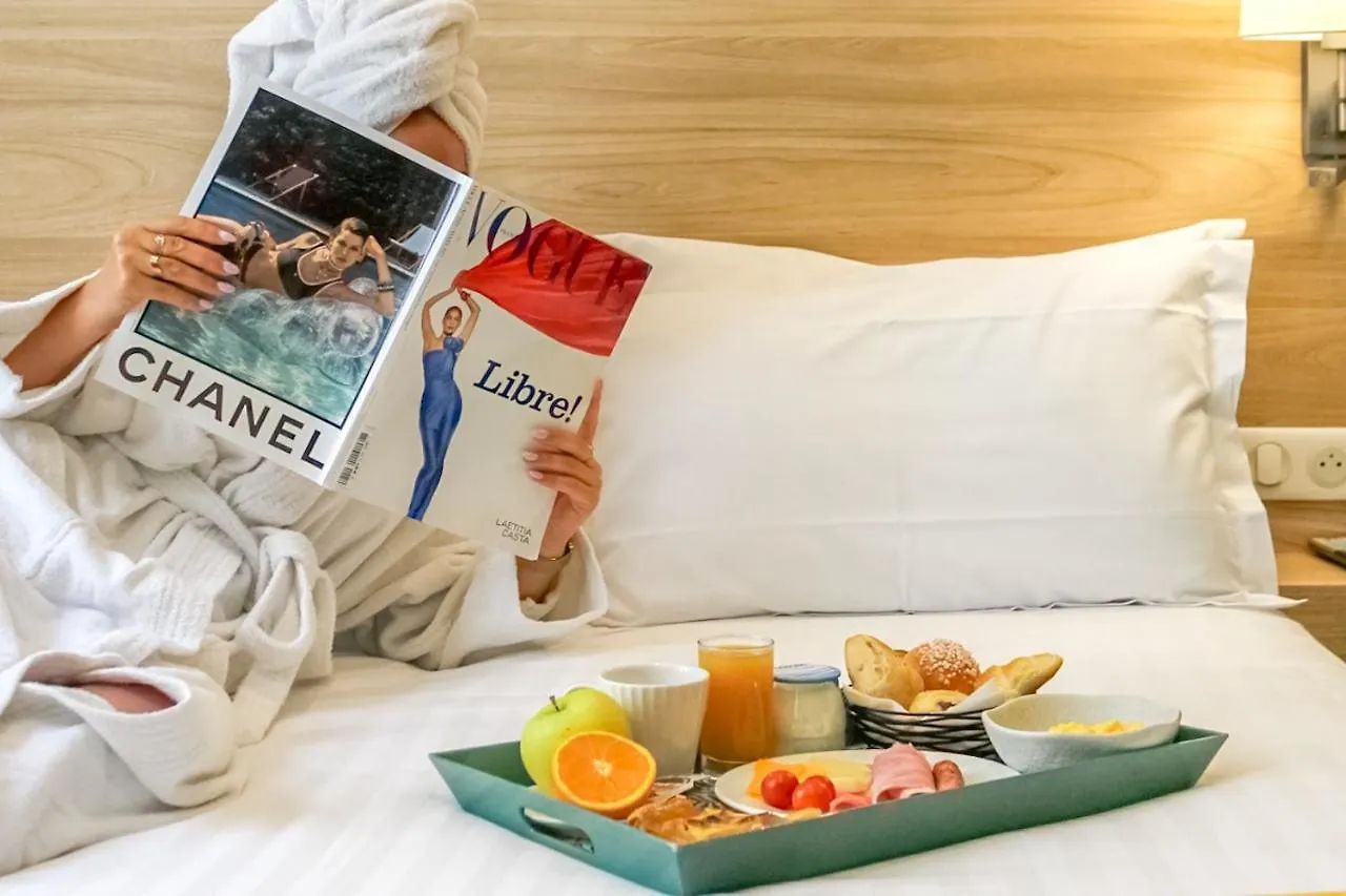 Hotel De France, Un Hotel Ammi Nizza 3*,