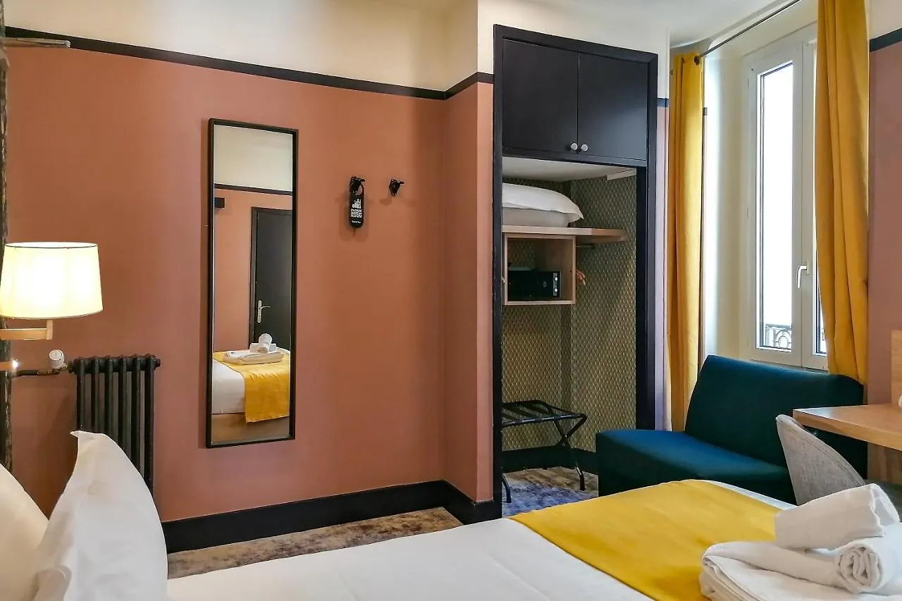 Hotel De France, Un Hotel Ammi Nizza