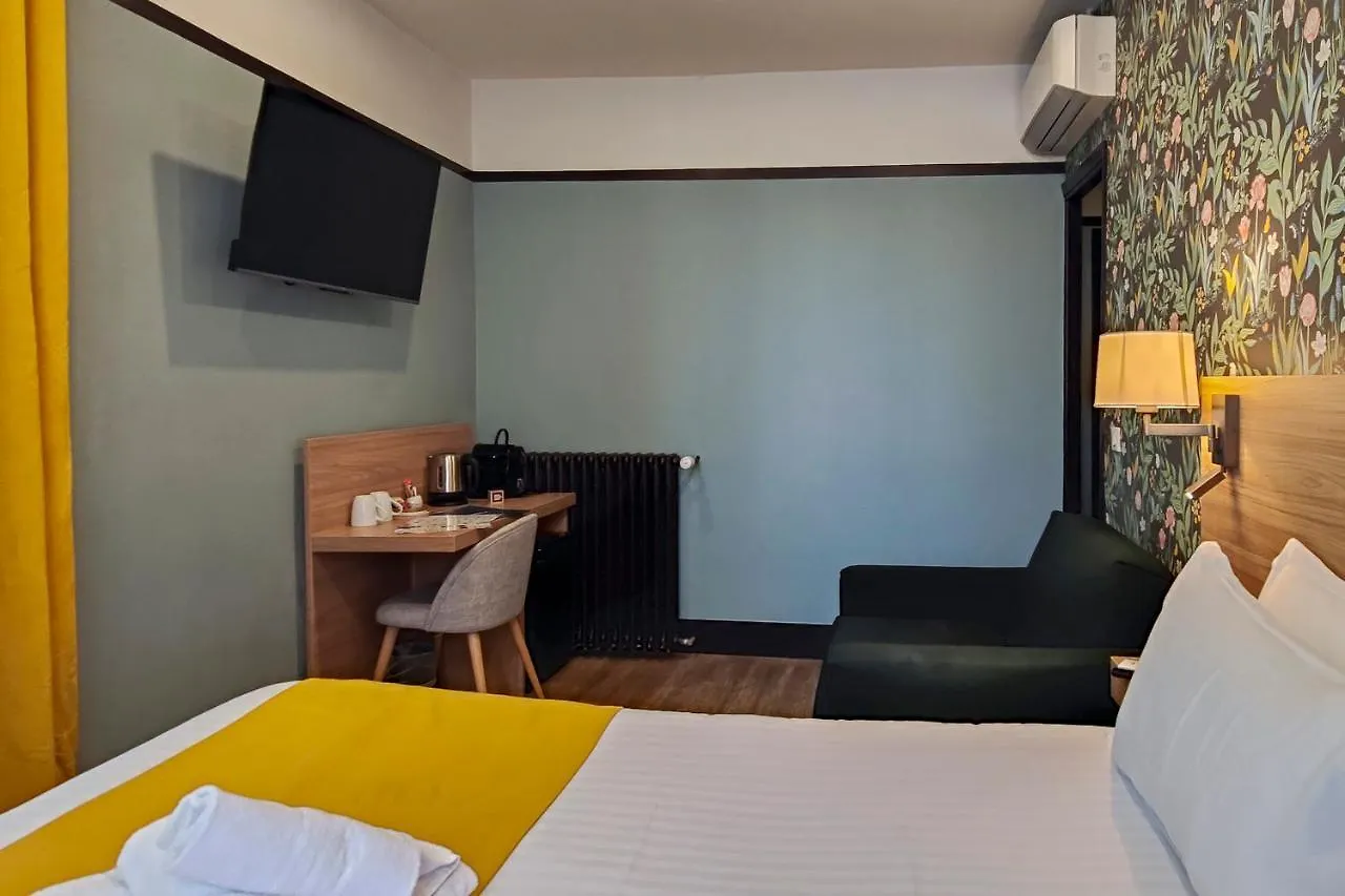 Hotel De France, Un Hotel Ammi Nizza