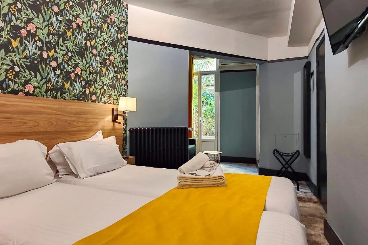 Hotel De France, Un Hotel Ammi Nizza