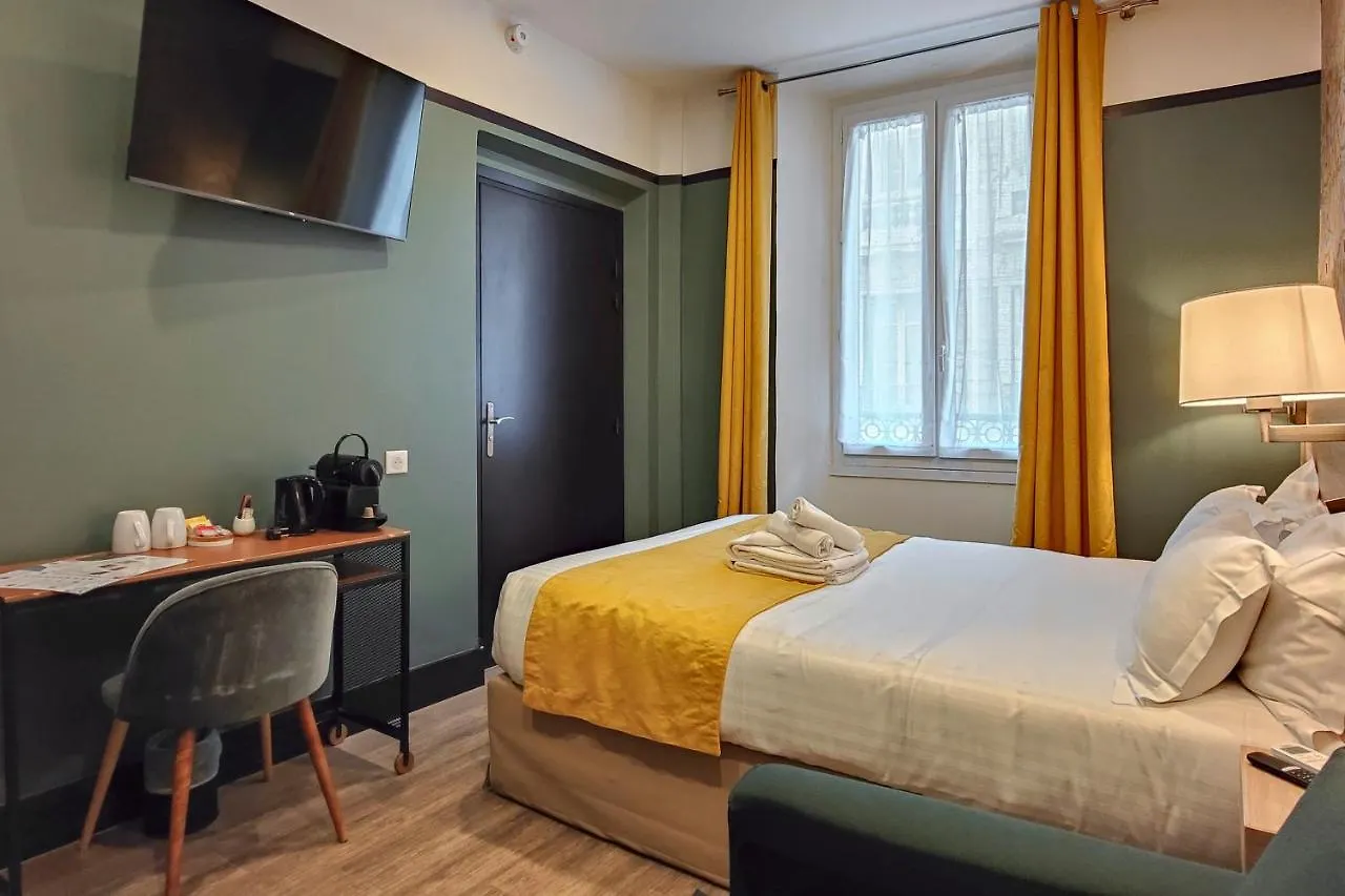 Hotel De France, Un Hotel Ammi Nice