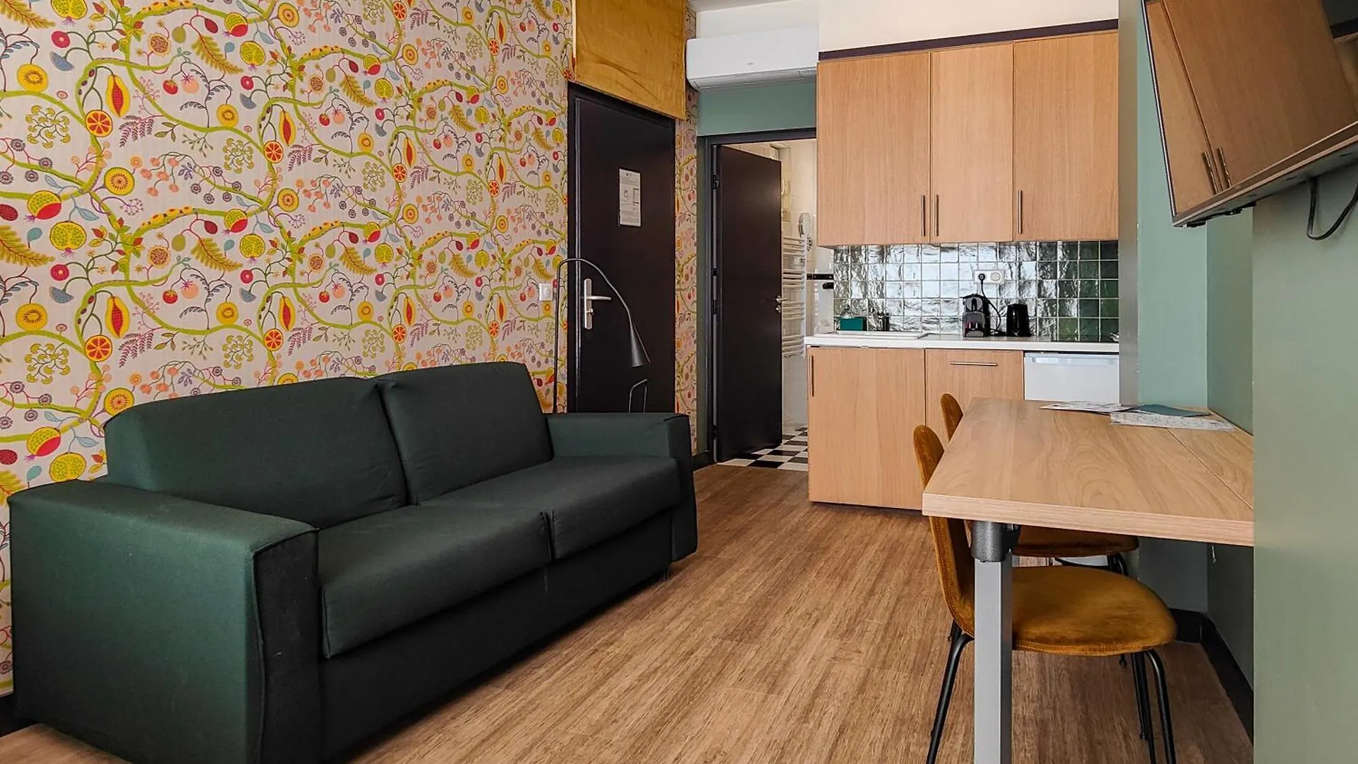 Hotel De France, Un Hotel Ammi Nizza
