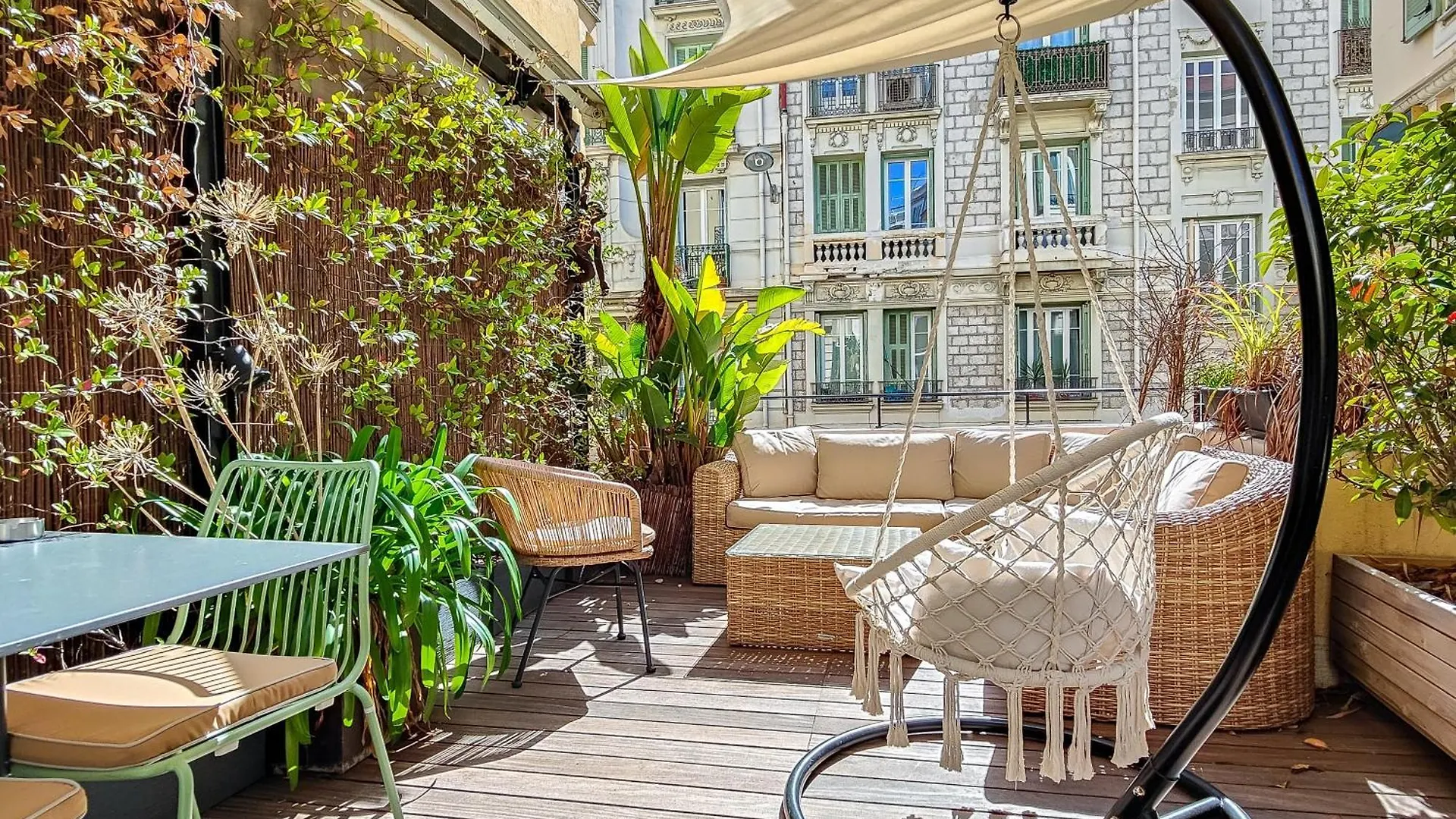 ***  Hotel De France, Un Hotel Ammi Nizza Frankreich