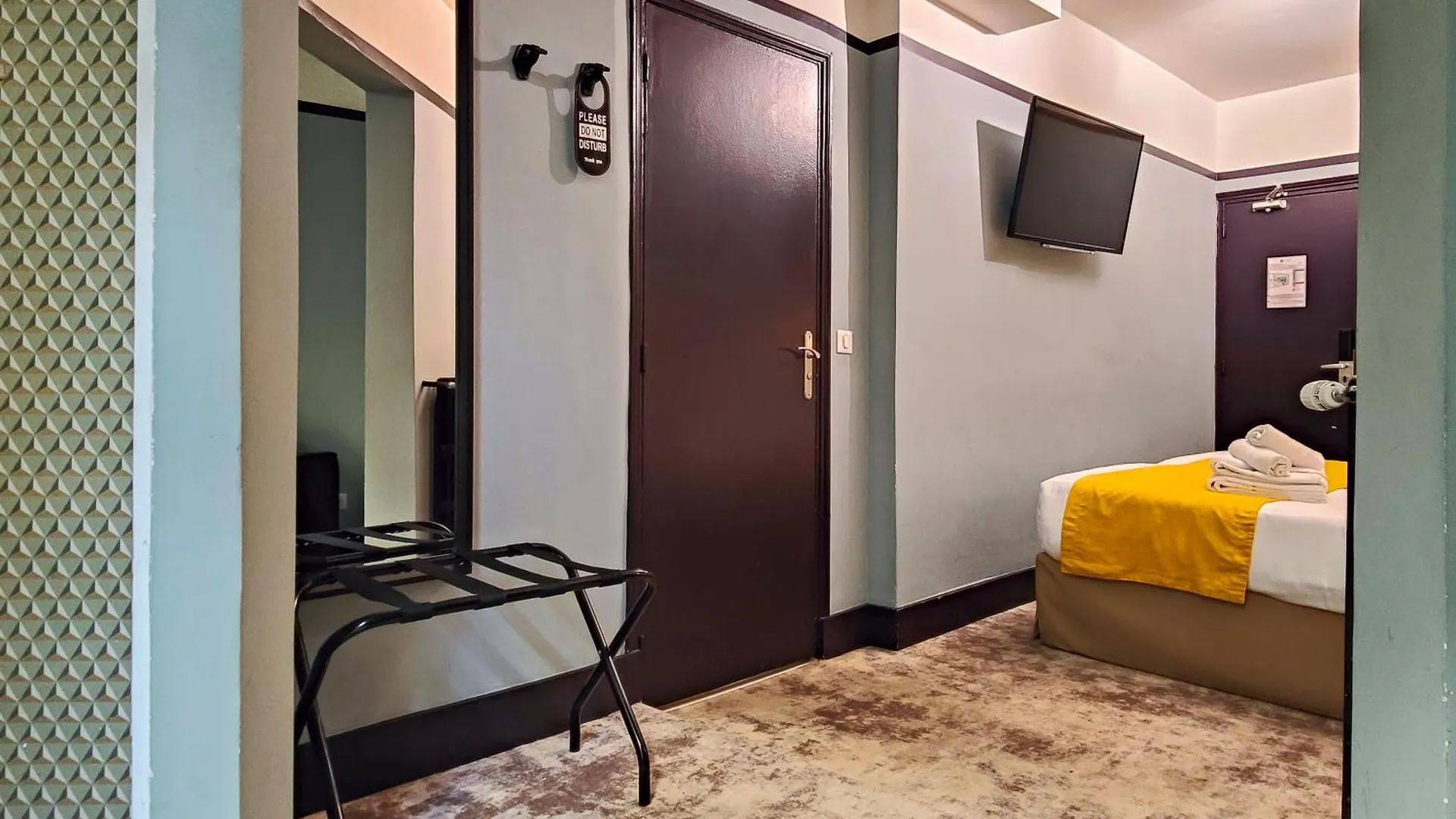 Hotel De France, Un Hotel Ammi Nizza 3*,