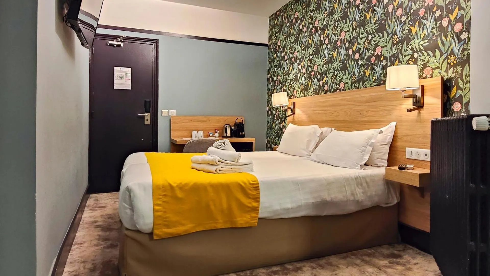 Hotel De France, Un Hotel Ammi Ницца 3*,