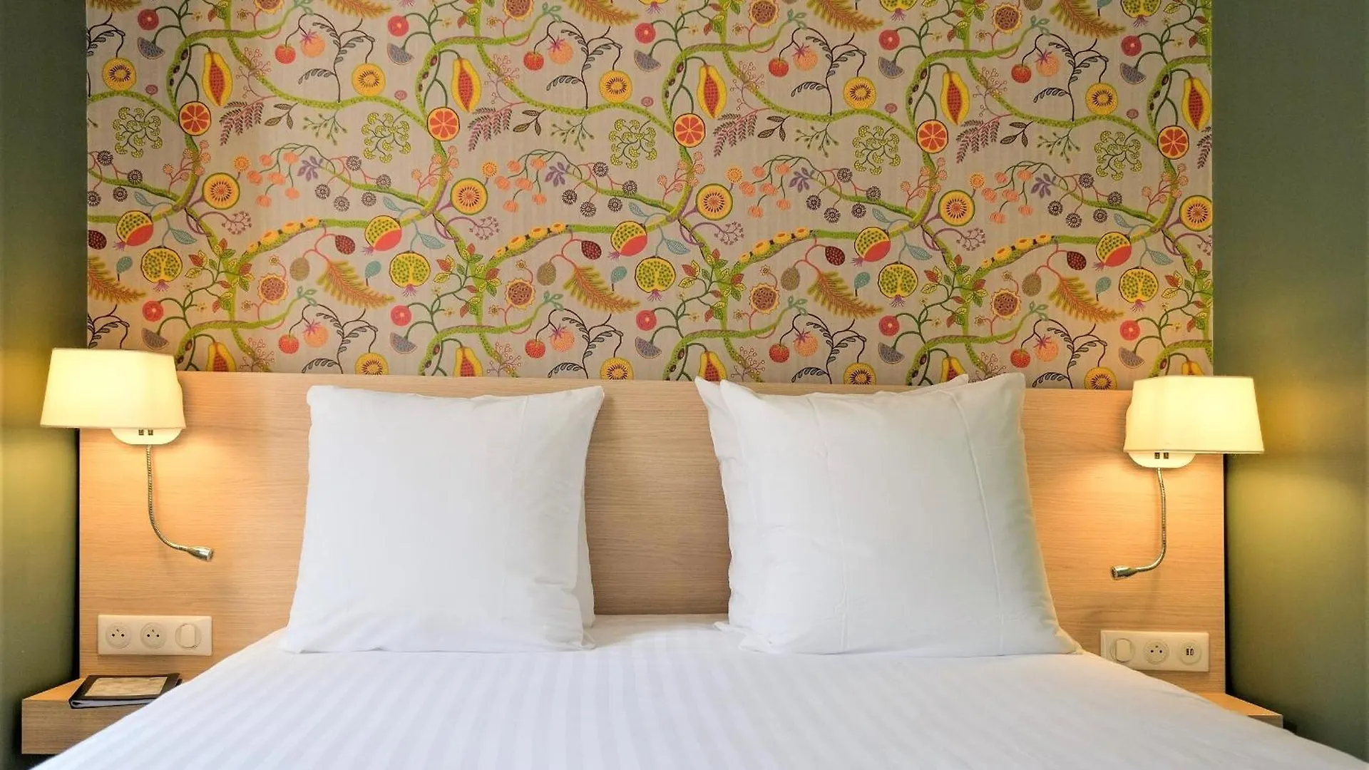 Hotel De France, Un Hotel Ammi Nizza