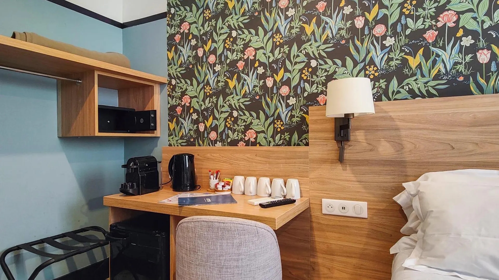 Hotel De France, Un Hotel Ammi Nizza