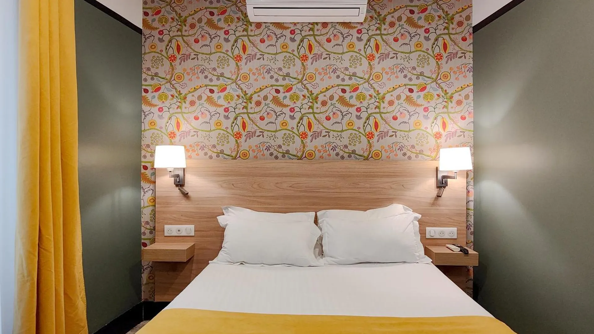 ***  Hotel De France, Un Hotel Ammi Nizza Frankreich