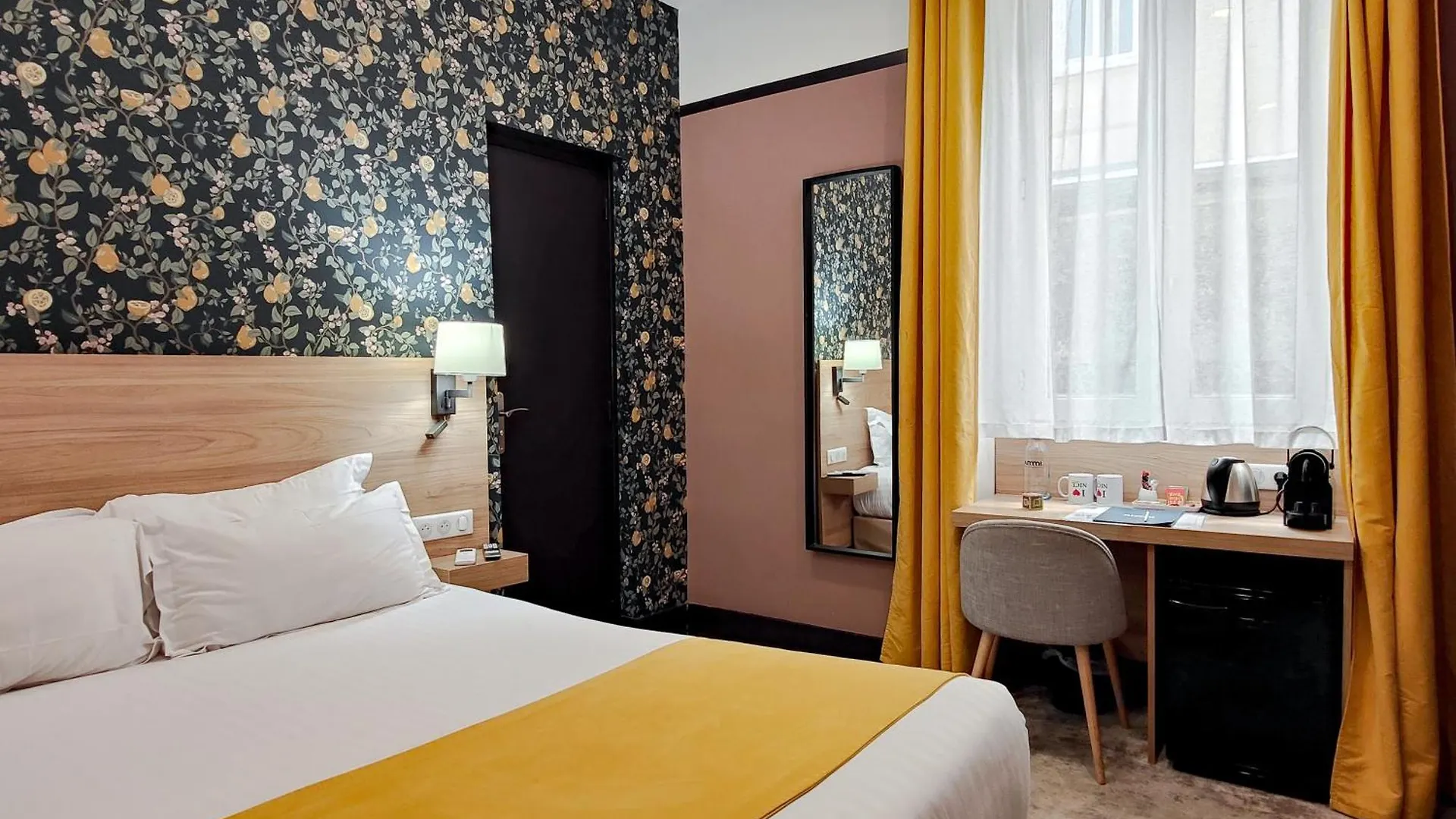Hotel De France, Un Hotel Ammi Nizza