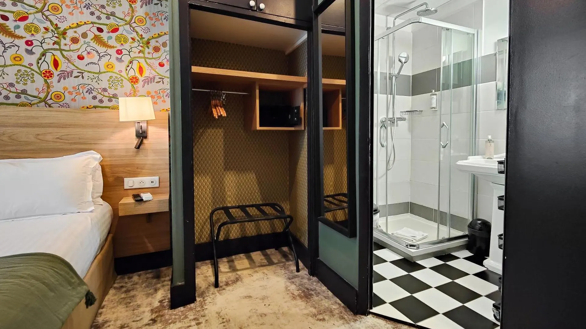 Hotel De France, Un Hotel Ammi Nizza