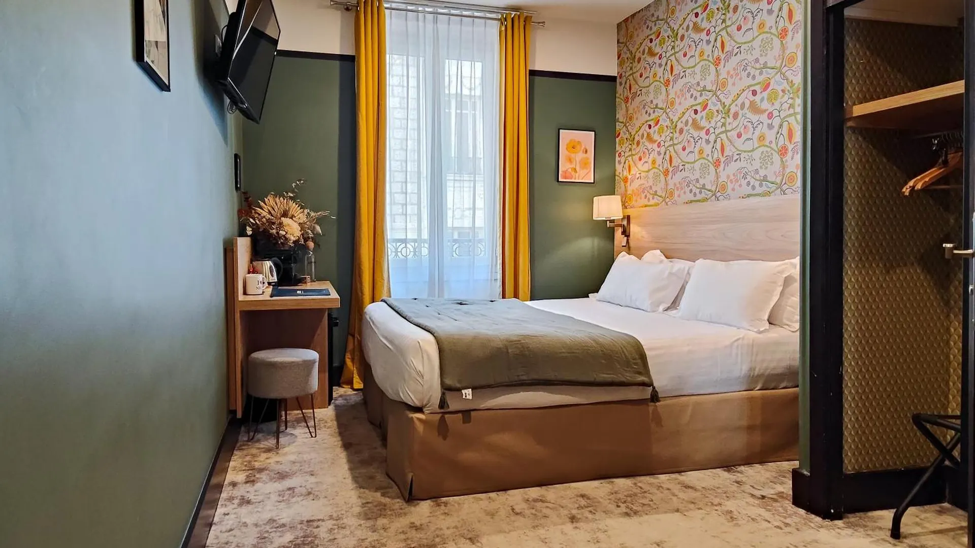 Hotel De France, Un Hotel Ammi Nizza