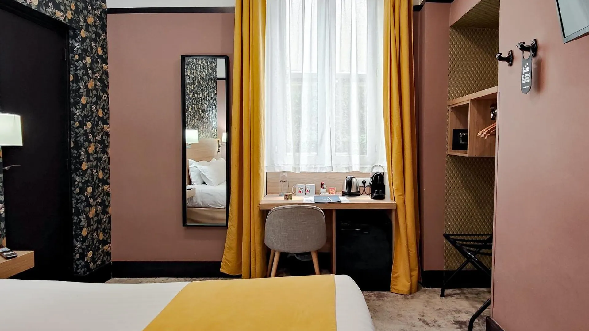 Hotel De France, Un Hotel Ammi Nizza