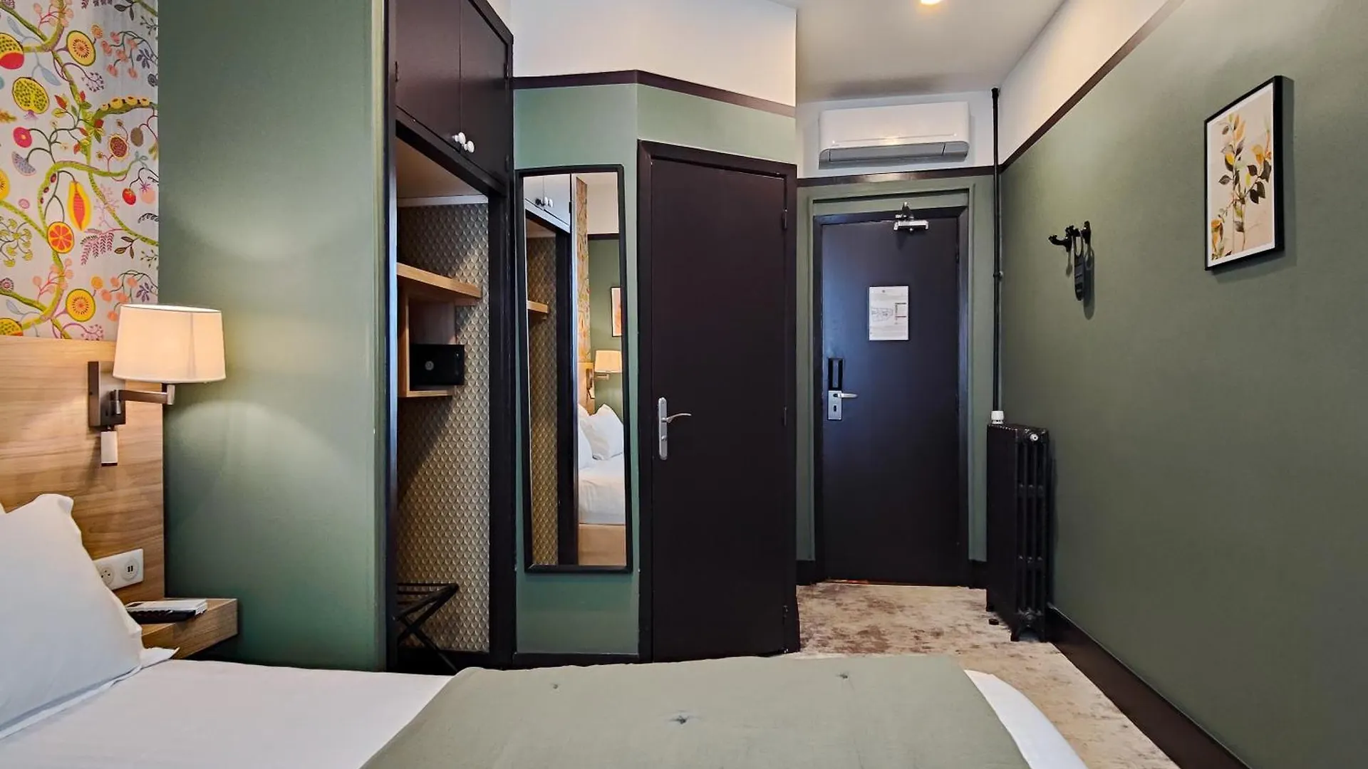 Hotel De France, Un Hotel Ammi Nizza