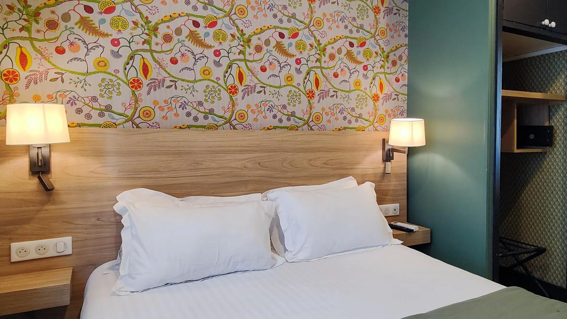 Hotel De France, Un Hotel Ammi Nizza 3*,