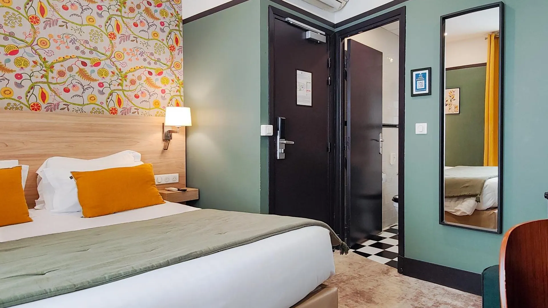 Hotel De France, Un Hotel Ammi Nizza 3*,