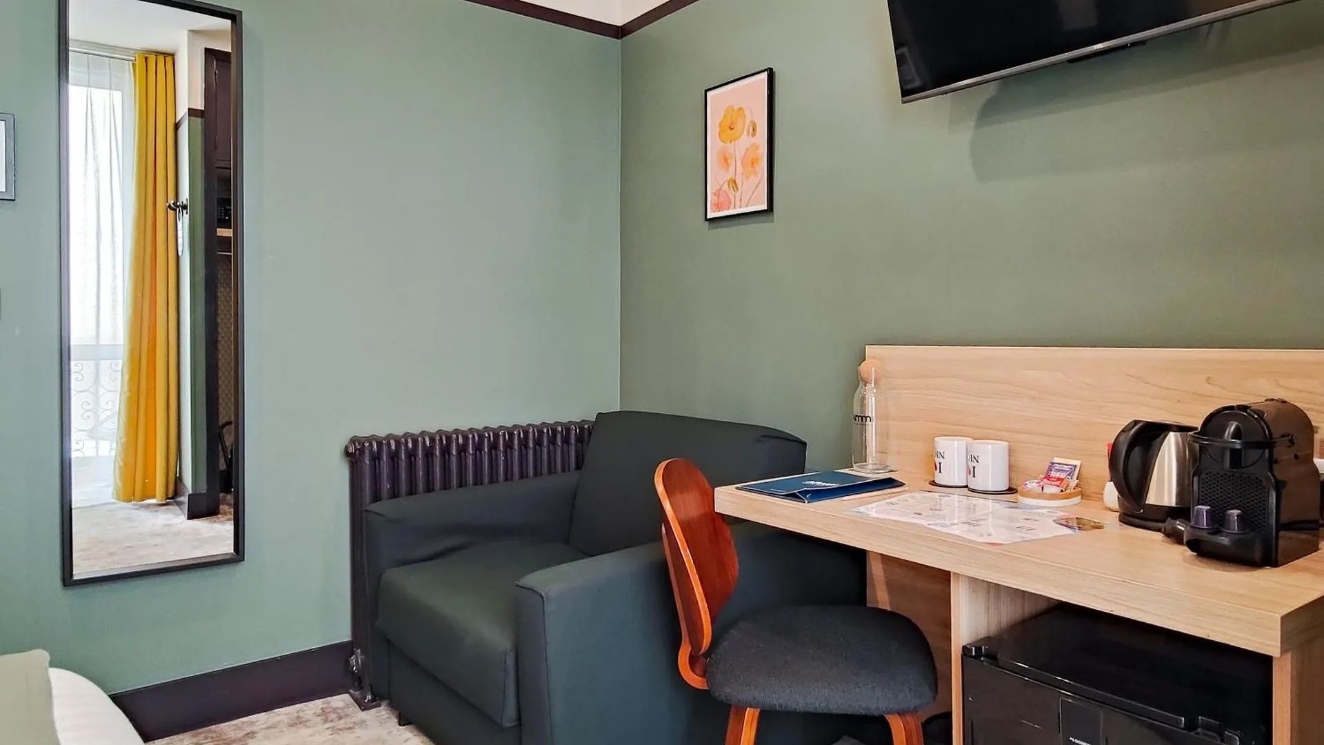Hotel De France, Un Hotel Ammi Ницца 3*,  Франция