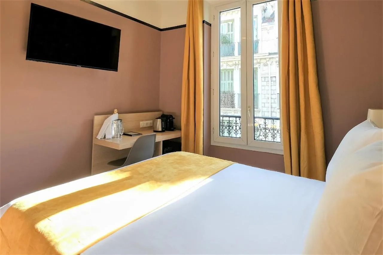 Hotel De France, Un Hotel Ammi Nizza 3*,