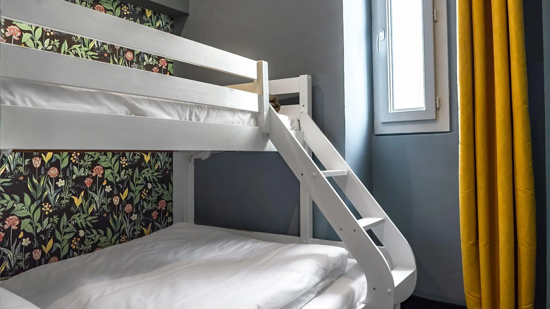 Hotel de France Niza Francia