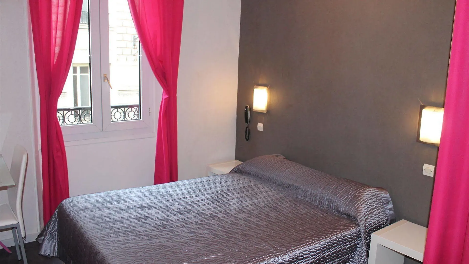 Hotel de France Niza